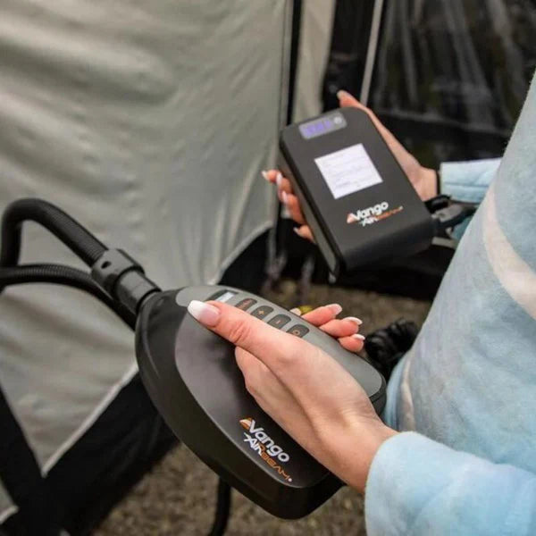 Vango AirBeam Zephyr Pump